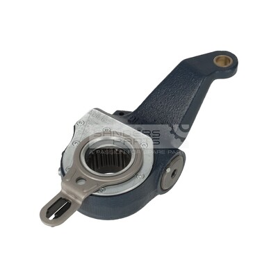 BRAKE CONTROLLER AUTOMATIC LEFT HALDEX
